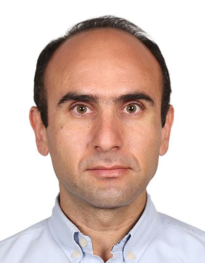 Behzad Amiri
