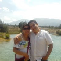 Jorge Vivas