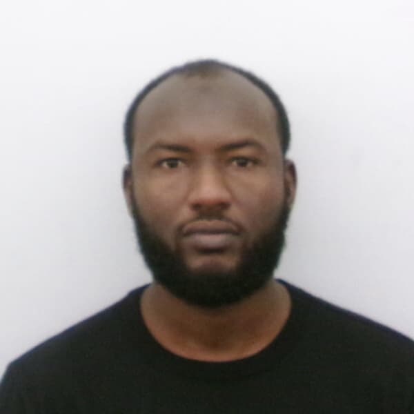Ahmed Mahamat