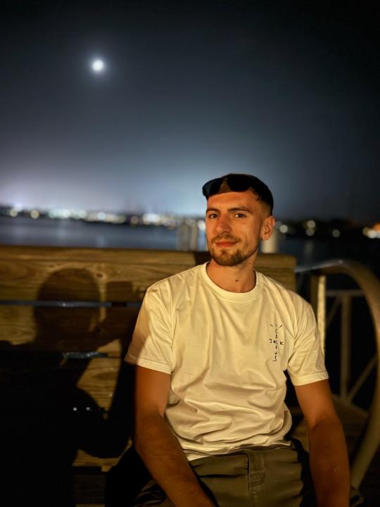 Matteo Ziegler