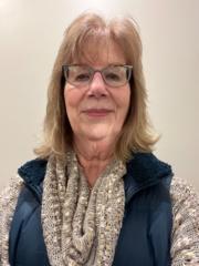 Patricia Henderson