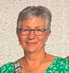 Ruth Bernstein