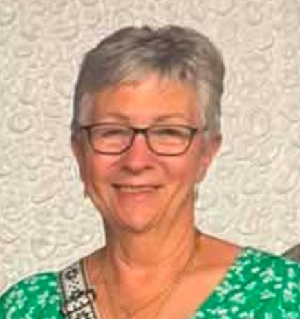 Ruth Bernstein