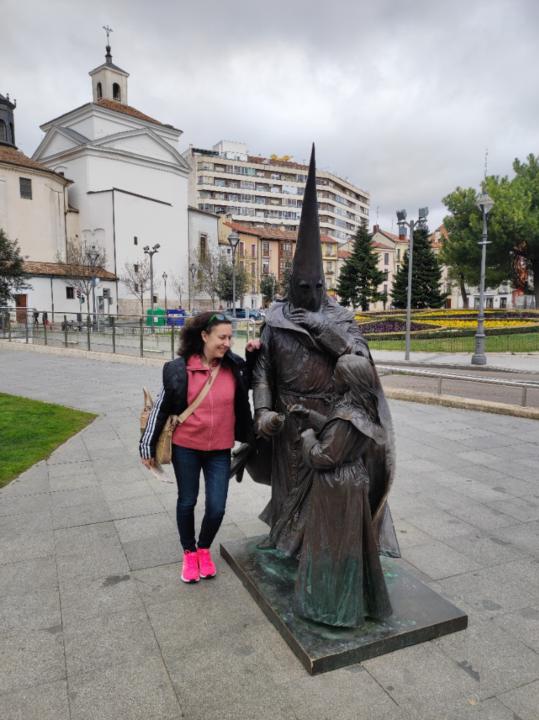 Mónica Díez