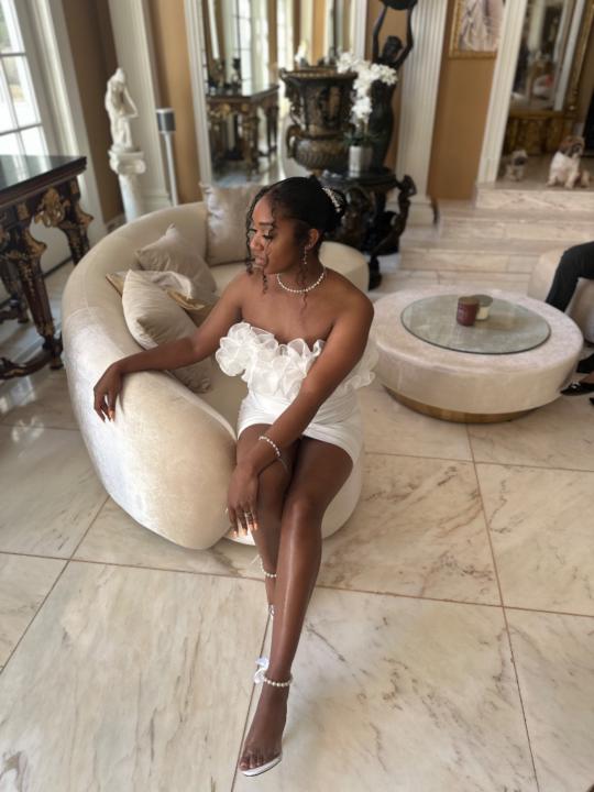 Emani Myers