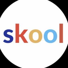 Skool Website