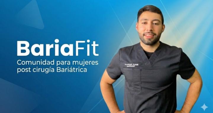 Bariafit (Cirugía Bariátrica)
