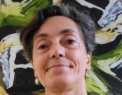 Marina Della Putta Johnston