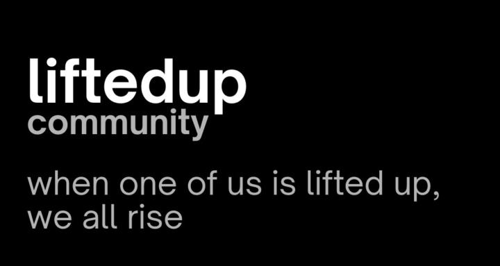 liftedup