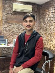 Aniket Pawar
