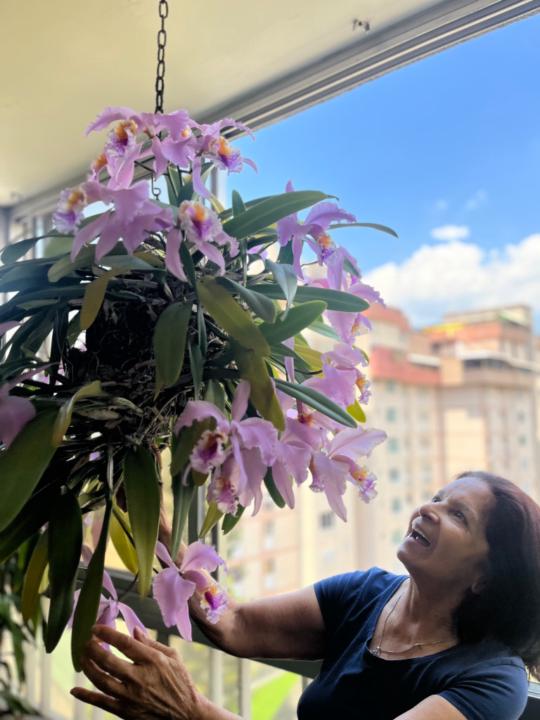 Miriam Moreno