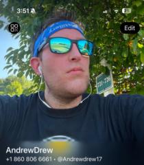 Andrew Vranes