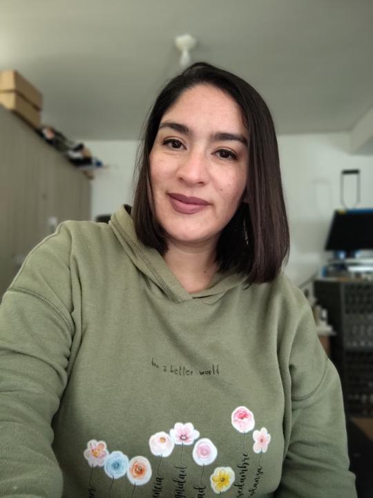 Paula Román