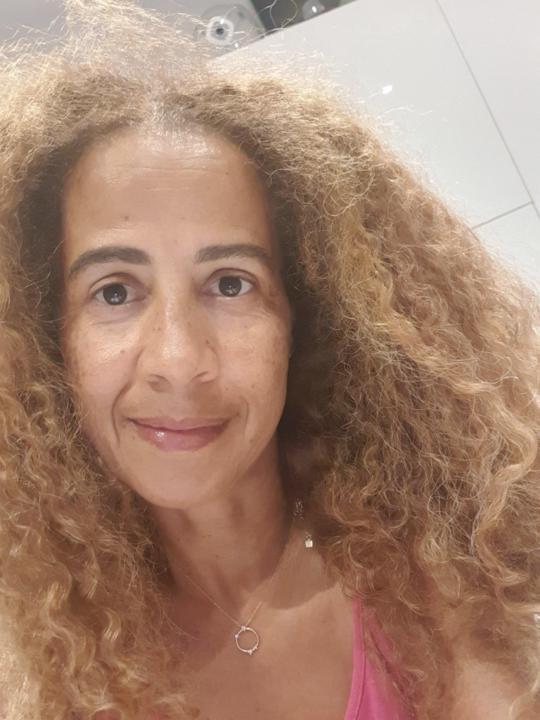 Sandrine Diallo