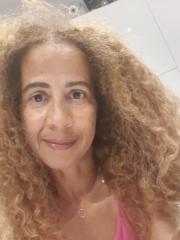 Sandrine Diallo