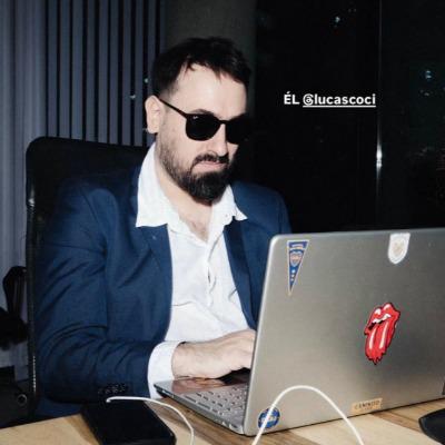 Lucas Cocilobo