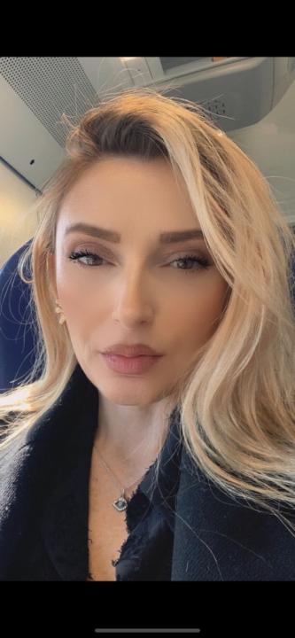 Xhensila Berberi