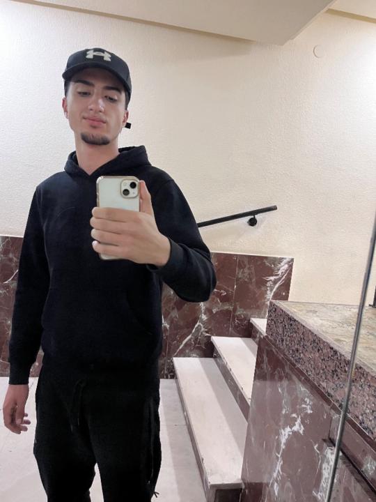 Morad Taibi