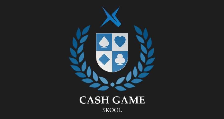 XShove Cash Game