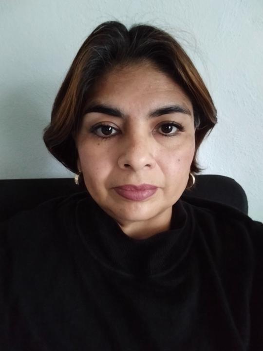 Myriam Azuceno