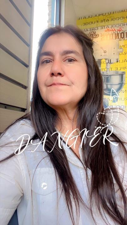 Angie Roberts
