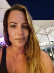 Roxane Markevitch