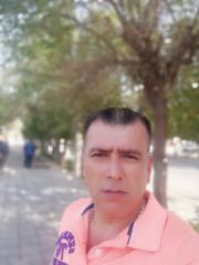 Hamidreza Karbalivand