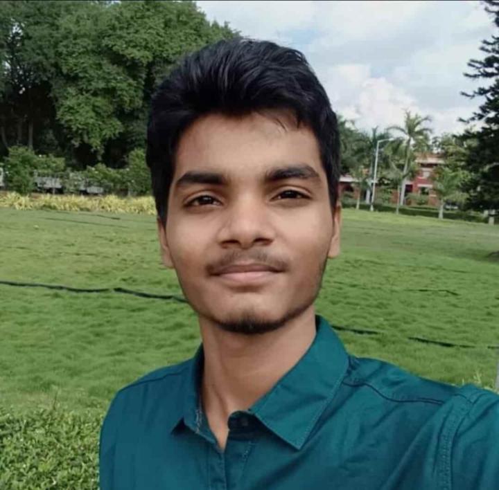 Nallakumar P