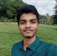 Nallakumar P