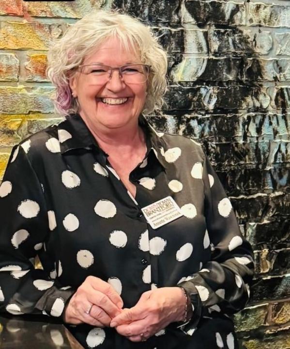 Annette Wawzonek