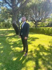 Ignacio Martín Montejo