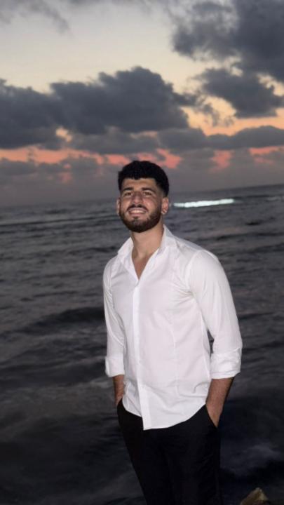 Abed Alrahman Jannoun