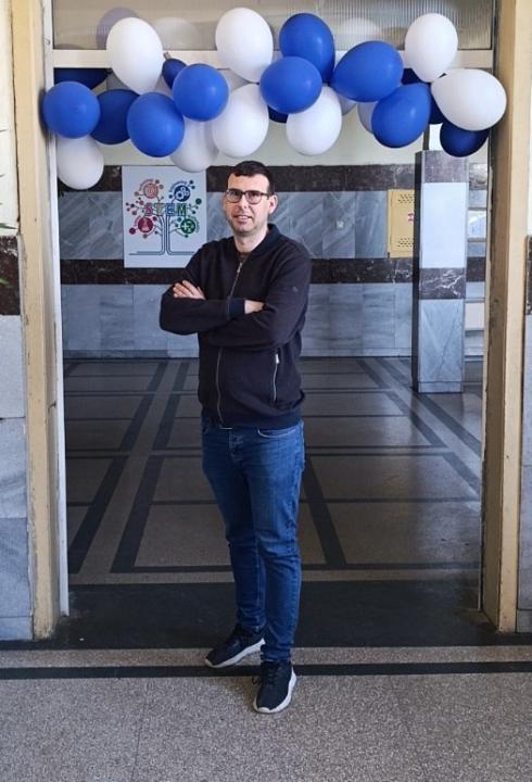 Димитър Вълчев