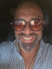 Jose Morales Rubio