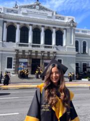 Stephanie Lopez Perez