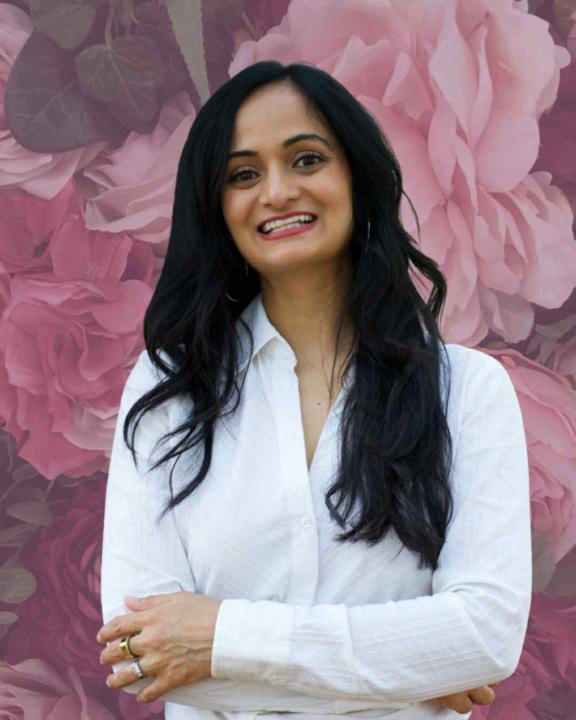 Keta Patel-Amin