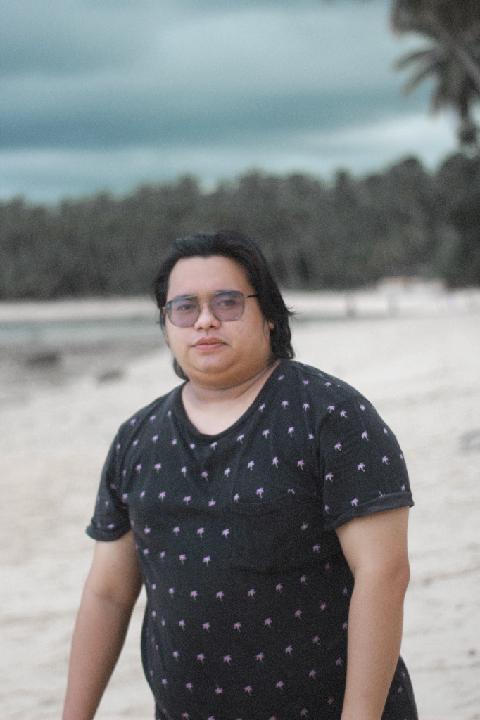 Bryn John Sumampong Cornejo
