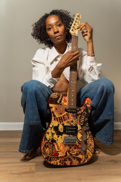Mattie Bethea