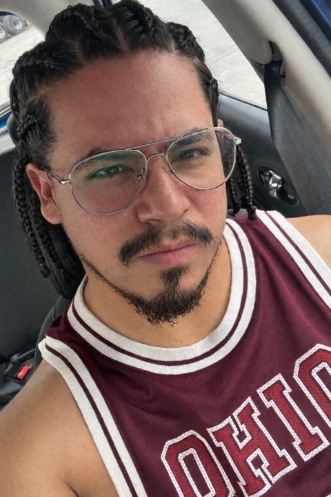 Gustavo Perez