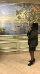 Tenecha Ford