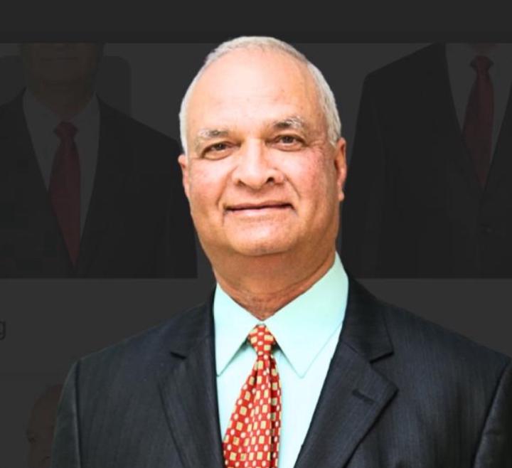 John Jones