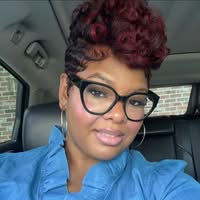 Jada Williams