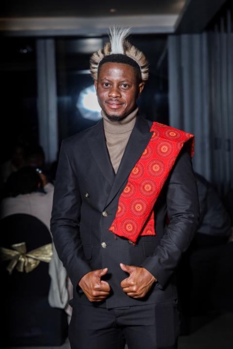 Jabulani Mbuyisa