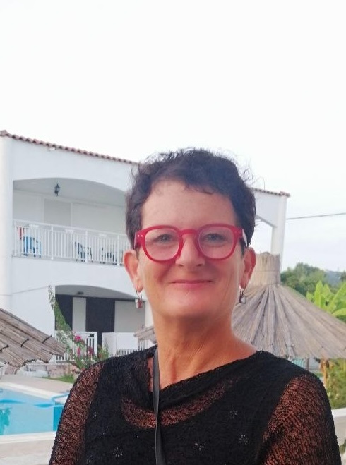 Carla Heizmann