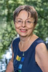 Friederike Masz