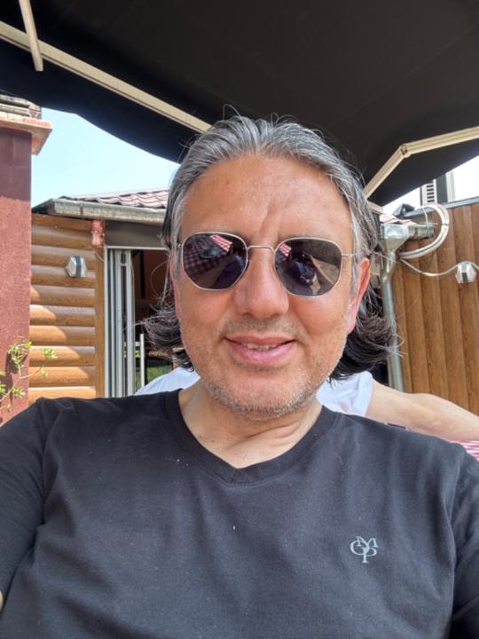 Önder Bagci