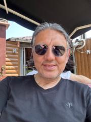 Önder Bagci