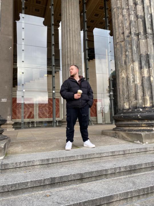 Lucas Kanalas