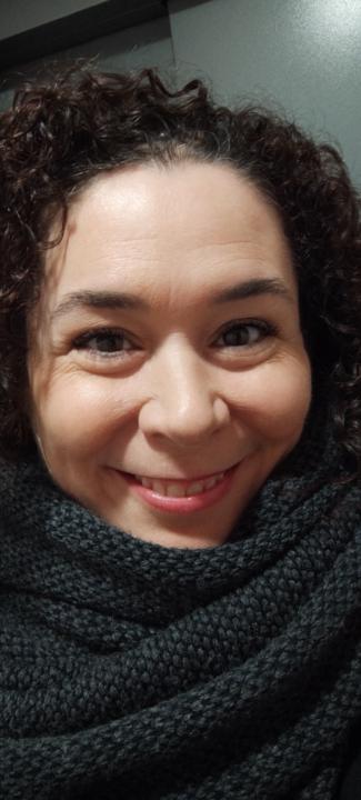 Maria Herrero