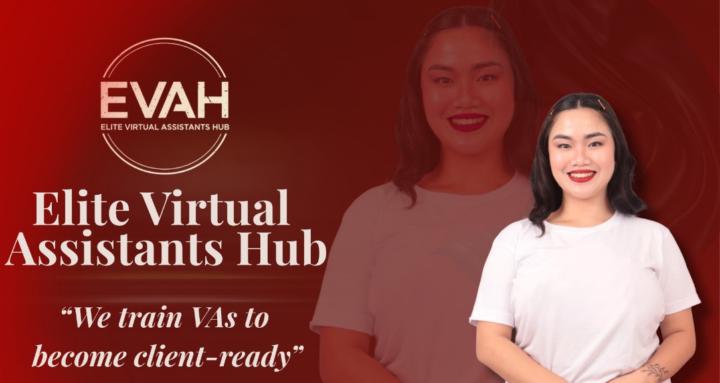 Elite Virtual Assistants hub